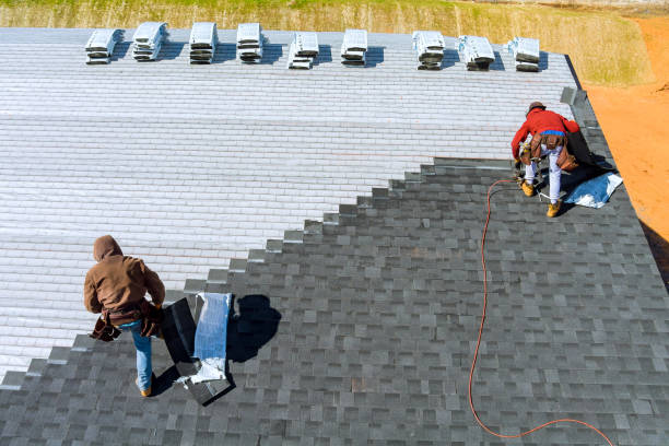 Best Shingle Roofing Installation  in Bartlett, IL