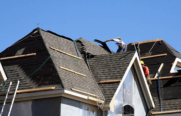Tile Roofing Contractor in Bartlett, IL
