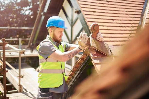 Quick and Trustworthy Emergency Roof Repair Services in Bartlett, IL
